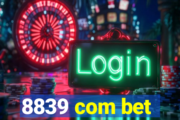 8839 com bet